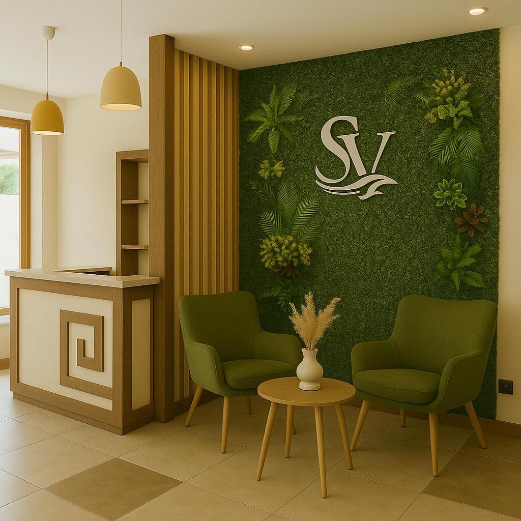 Hotel Sea Vista 스베티 블라스 외부 사진