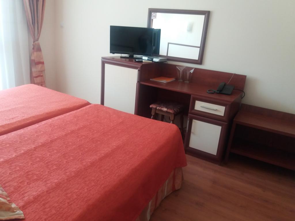 Hotel Sea Vista 스베티 블라스 외부 사진