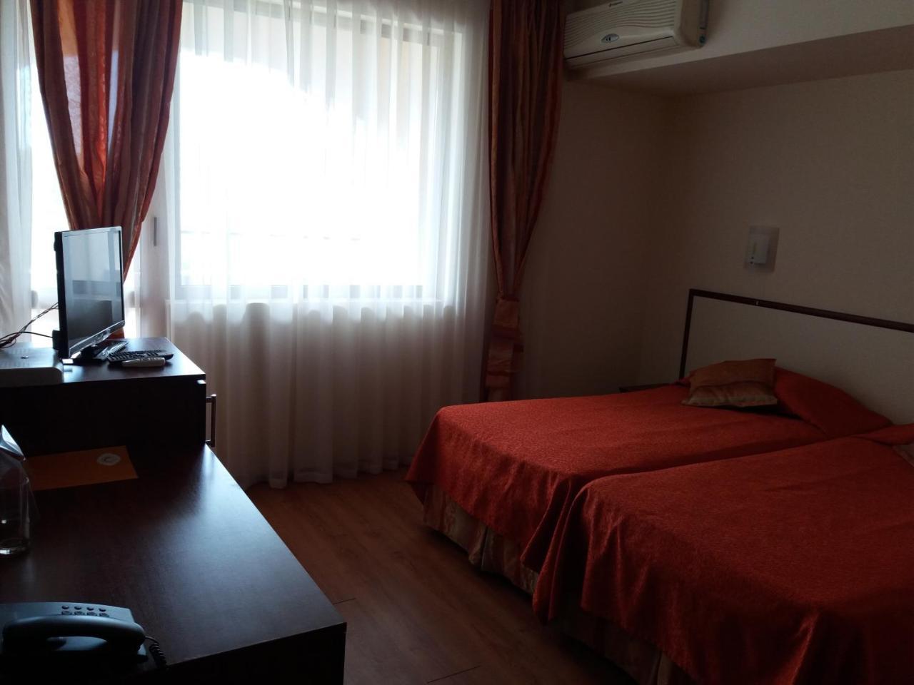 Hotel Sea Vista 스베티 블라스 외부 사진